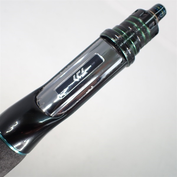 エメラルダスＡＧＳタイプＮ　６６ＵＬＢ　ＴＧ　イカメタル